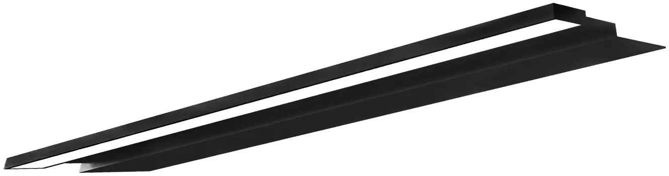 Светильник De Aqua Алюминиум 100 черный