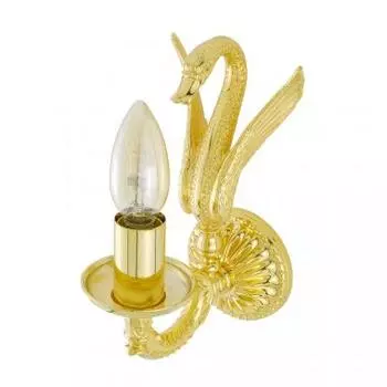 Светильник Migliore Luxor 26140, золото