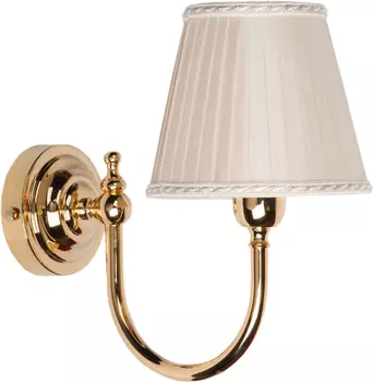 Светильник Tiffany World Bristol TW 029 золото