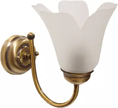 Светильник Tiffany World TW 1001 бронза