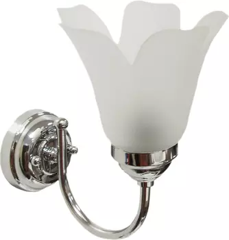 Светильник Tiffany World TW 1001 хром