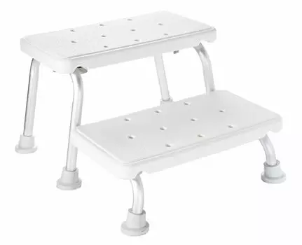 Табурет Ridder Assistent А0102001 белый