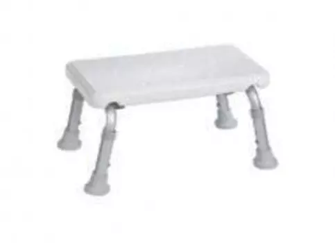 Табурет Ridder Assistent А0102601 белый