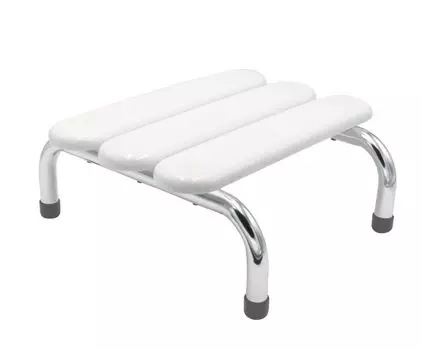 Табурет Ridder Pro А171101 белый