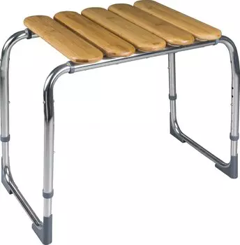 Табурет Ridder Pro А172108 коричневый