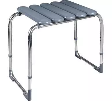 Табурет Ridder Pro А172117 серый