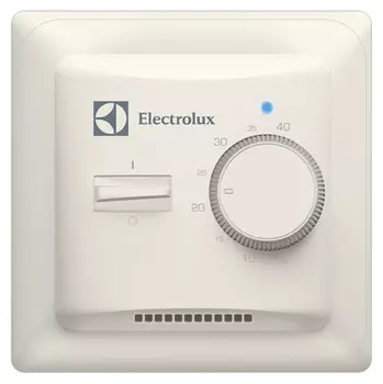 Терморегулятор Electrolux ETB-16 Basic