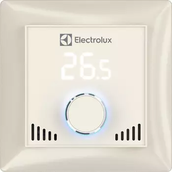 Терморегулятор Electrolux Thermotronic Smart