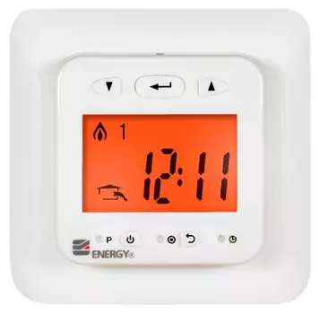 Терморегулятор Energy TK03