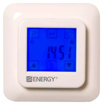 Терморегулятор Energy TK08