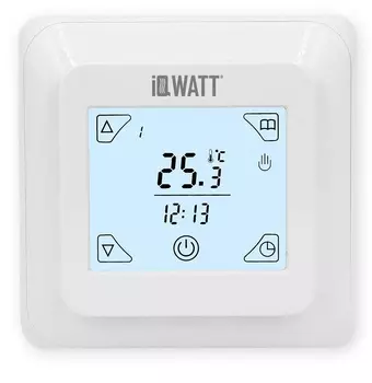 Терморегулятор IQ Watt Thermostat TS