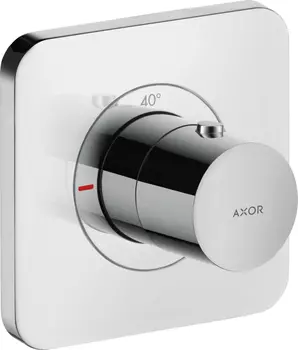 Термостат Axor Citterio E 36702000 для душа