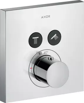 Термостат Axor ShowerSelect 36715000 для душа