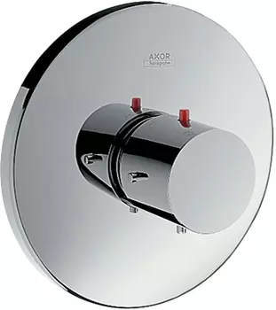Термостат Axor Starck 10710000 для душа