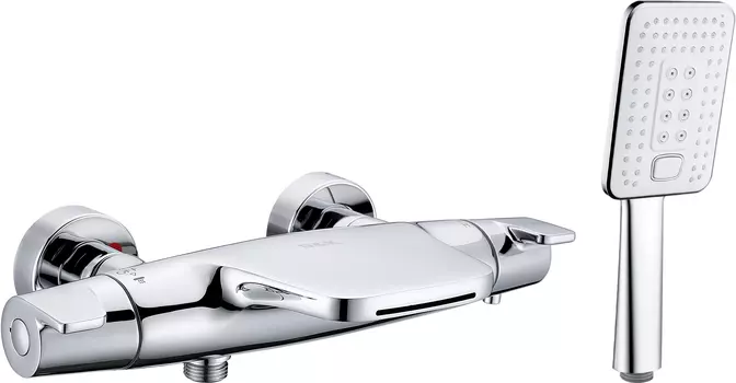 Термостат D&K Bayern Potsdam DA2143201 для душа