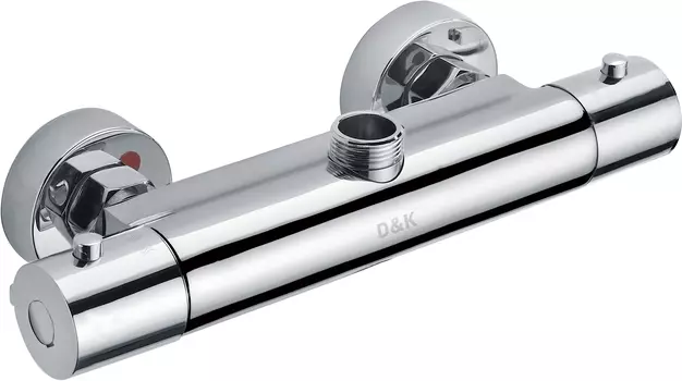 Термостат D&K Bayern Potsdam DA2153101 для душа