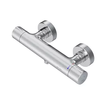 Термостат для душа Am.Pm Like F8040000 хром