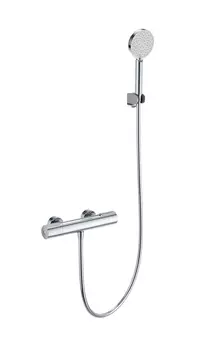 Термостат для душа Wonzon & Woghand WW-A2006-A-CR хром