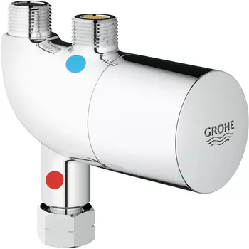 Термостат для раковины Grohe Grohtherm Micro 34487000