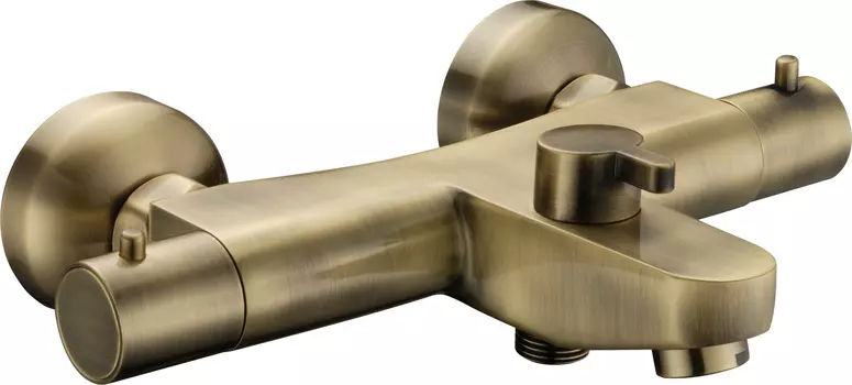 Термостат Elghansa Termo 6700857 Bronze для ванны с душем