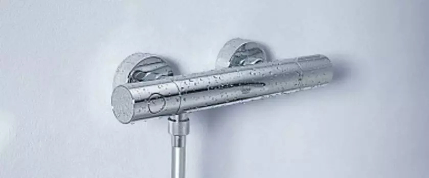 Термостат Grohe 49000000