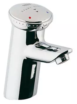 Термостат Grohe Contromix Public 36109000 для раковины порционный