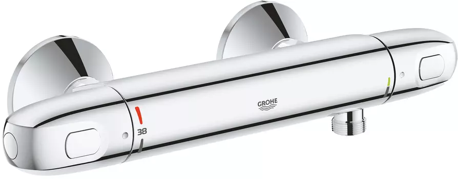 Термостат Grohe Grohtherm 1000 34814003 для душа