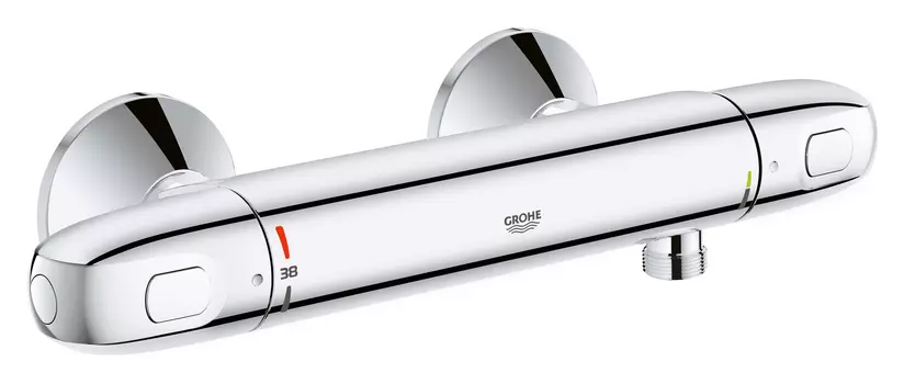 Термостат Grohe Grohtherm 1000 New 34143003 для душа