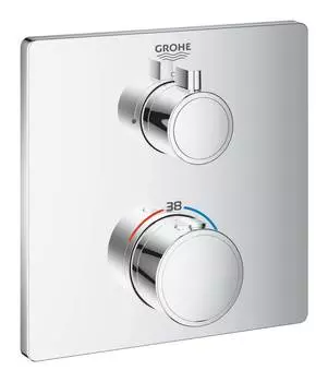 Термостат Grohe Grohtherm 24078000 для душа