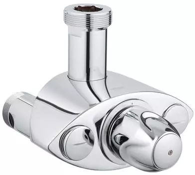Термостат Grohe Grohtherm XL 35087000
