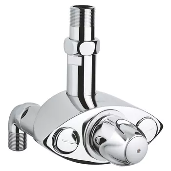 Термостат Grohe Grohtherm XL DN 25 35085000