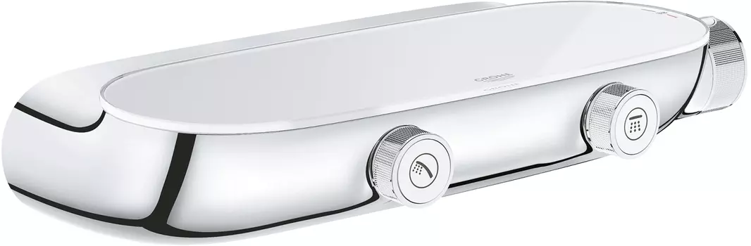 Термостат Grohe Rainshower SmartControl 34714000