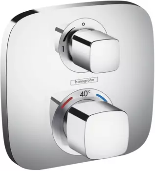 Термостат Hansgrohe Ecostat E 15707000 для душа