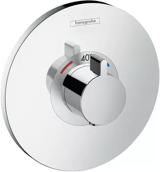 Термостат Hansgrohe Ecostat S 15755000 для душа