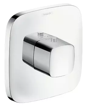 Термостат Hansgrohe PuraVida 15772000 для душа