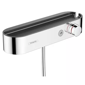 Термостат Hansgrohe ShowerTablet Select 24360000 для душа