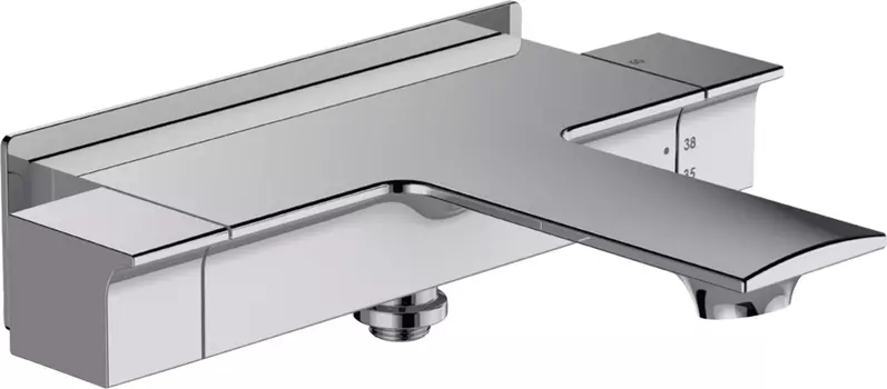 Термостат Jacob Delafon Stance E9103-CP для ванны с душем