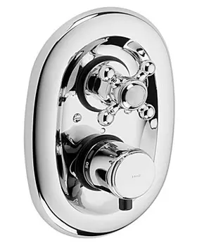 Термостат Kludi Adlon 517200520 для душа