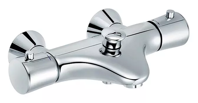 Термостат Kludi Ambienta 534010538 для ванны с душем