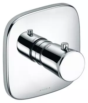 Термостат Kludi Ambienta 537290575 для душа