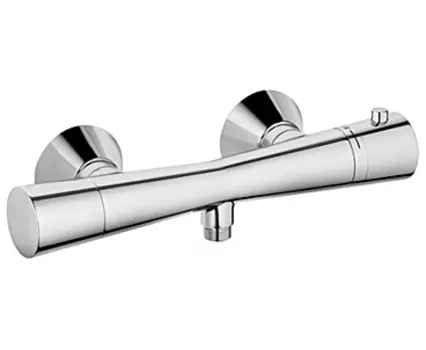 Термостат Kludi Kido 394210575 для душа