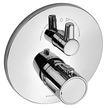 Термостат Kludi O-CEAN 388200545 для ванны с душем