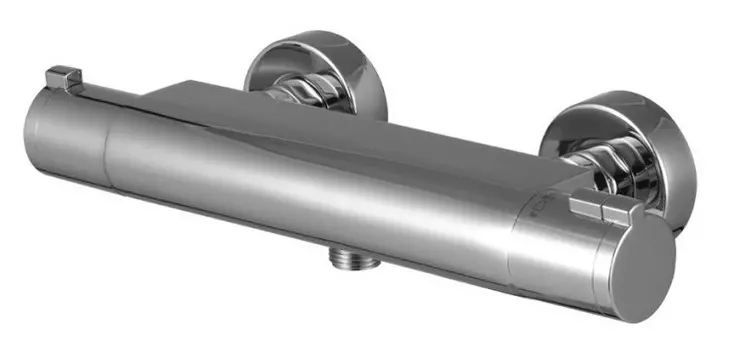 Термостат Lemark Yeti LM7833C для душа