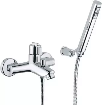 Термостат Migliore Fortis 25044 для ванны с душем