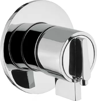 Термостат Migliore Fortis ML.FRT-5277 Cr для душа