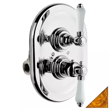 Термостат Nicolazzi Thermostatico 4910 GB 78 для душа