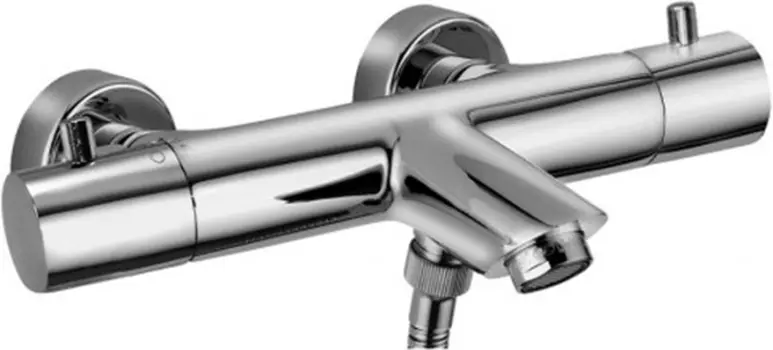 Термостат Paffoni Light LIQ022CR для ванны