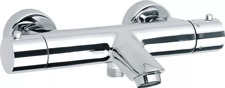 Термостат Paini Cox 78CR111TH для ванны с душем