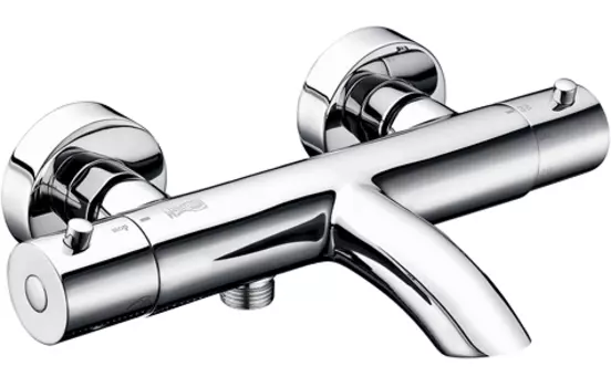 Термостат WasserKRAFT Berkel 4811 для ванны с душем