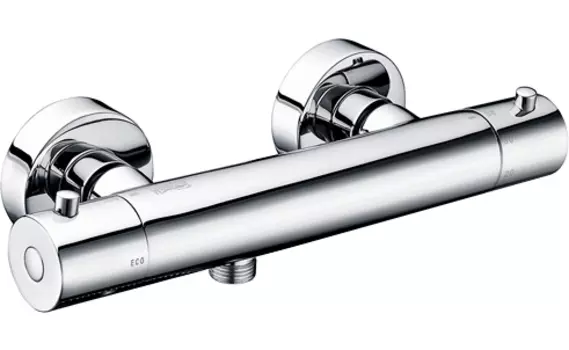 Термостат WasserKRAFT Berkel 4822 для душа